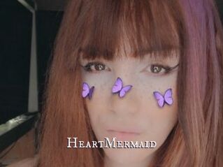 HeartMermaid