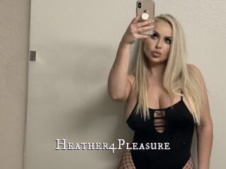 Heather4Pleasure