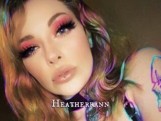 Heatherrann