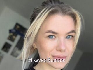 HeavenBlonde