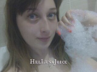 HelLenaJuice