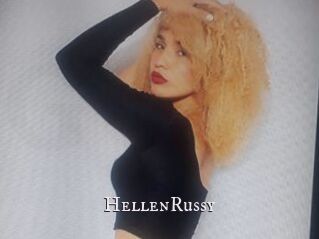 HellenRussy Gratis Clip
