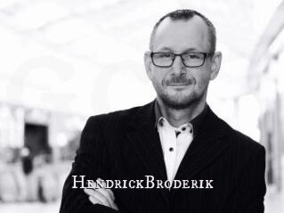 HendrickBroderik