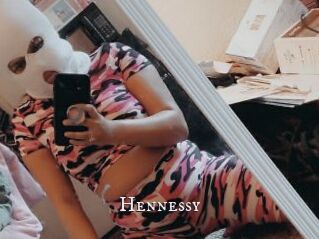 Hennessy