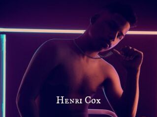 Henri_Cox