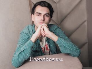 HenryBowers