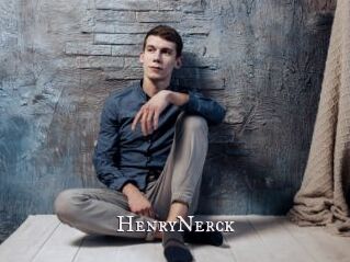 HenryNerck