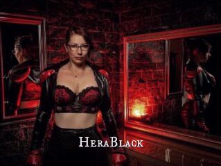 HeraBlack