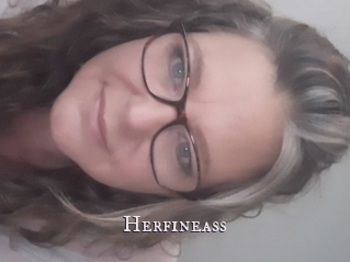 Herfineass