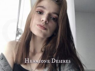 Hermione_Desires