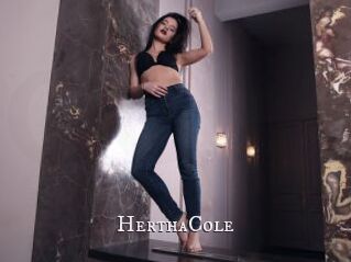 HerthaCole