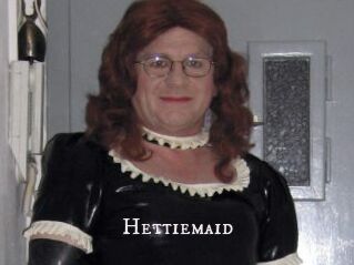 Hettiemaid