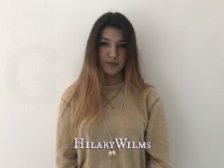 HilaryWilms