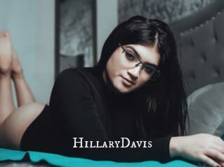 HillaryDavis