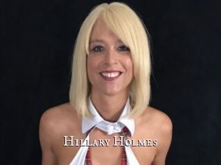 Hillary_Holmes