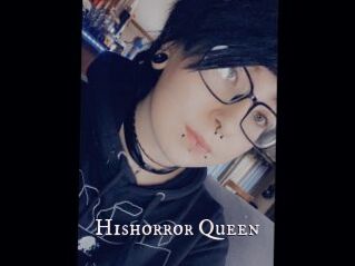 Hishorror_Queen