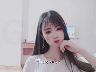 Hlin_sexy