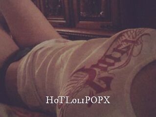 HoTLoliPOPX