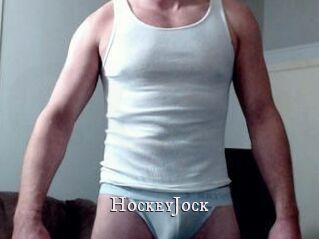 HockeyJock