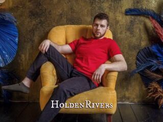 HoldenRivers