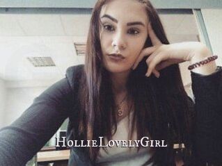 HollieLovelyGirl