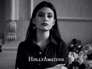 HollyAmazing