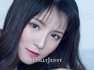 HollyJenny