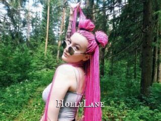 HollyLane