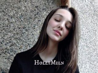 HollyMiln