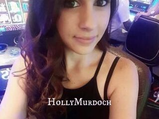 HollyMurdoch