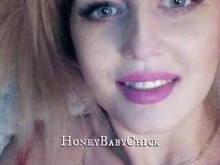 HoneyBabyChick