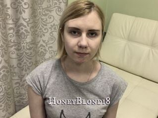 HoneyBlond18