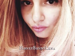 HoneyBunnyLena