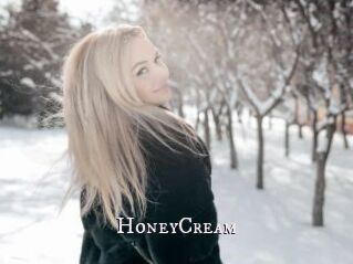 HoneyCream