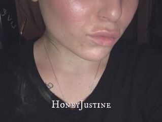 HoneyJustine