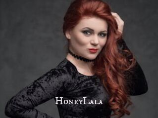 HoneyLala