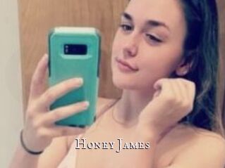 Honey_James