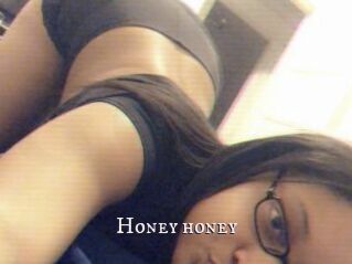 Honey_honey