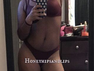 Honeyhipsandlips