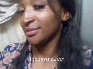 Honeysugar21