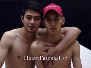 HornyFriendsLat