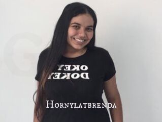 Hornylatbrenda