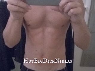 HotBigDickNiklas