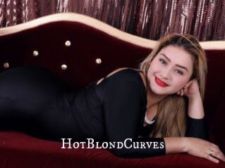 HotBlondCurves