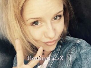 HotGirlLizaX