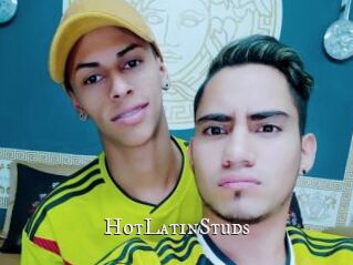 HotLatinStuds