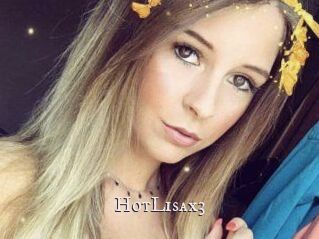 HotLisax3