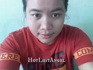 HotLustAngel