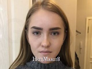 HotMari18