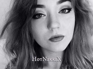 HotNikkiX